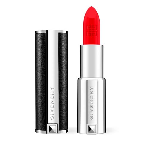 givenchy le rouge màu 306|Lipstick .